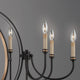 Eurofase - Infinity Chandelier - Lights Canada