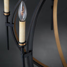 Eurofase - Infinity Chandelier - Lights Canada