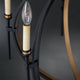 Eurofase - Infinity Chandelier - Lights Canada