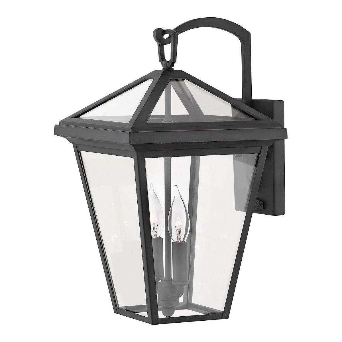Hinkley - Alford Place Outdoor Wall Light - Lights Canada