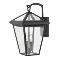 Alford Place Outdoor Wall Light