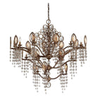 Eurofase - Capri Chandelier - Lights Canada