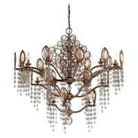 Capri Chandelier