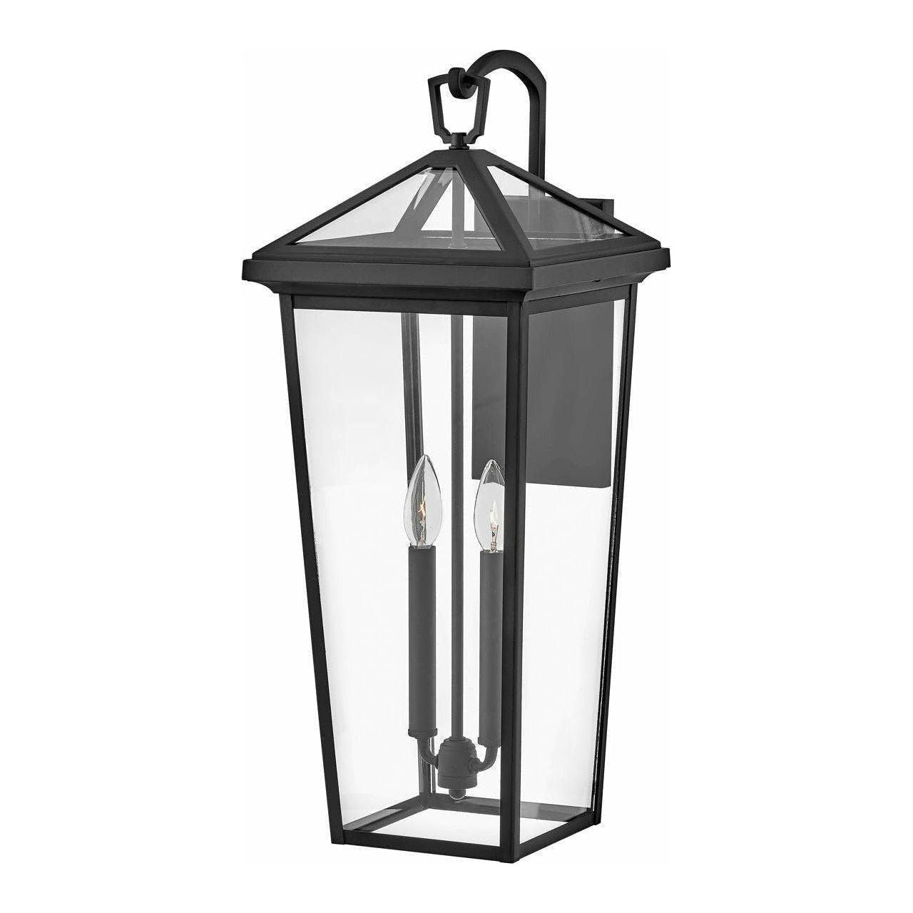 Hinkley - Hinkley Alford Place Outdoor Wall Light - Lights Canada