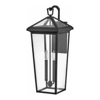 Hinkley Alford Place Outdoor Wall Light