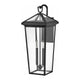 Hinkley - Hinkley Alford Place Outdoor Wall Light - Lights Canada