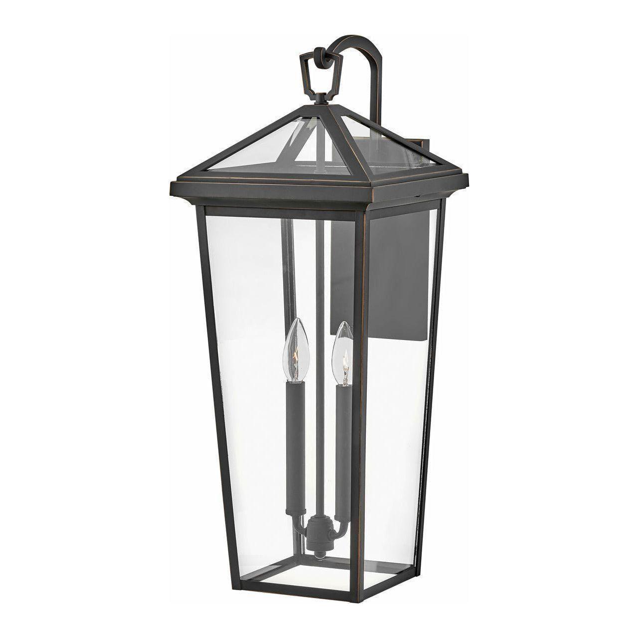 Hinkley - Hinkley Alford Place Outdoor Wall Light - Lights Canada