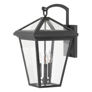 Hinkley-Alford Place Outdoor Wall Light-Lights Canada