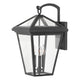 Hinkley - Alford Place Outdoor Wall Light - Lights Canada