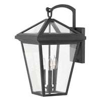 Alford Place Outdoor Wall Light