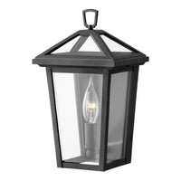 Alford Place Outdoor Wall Light