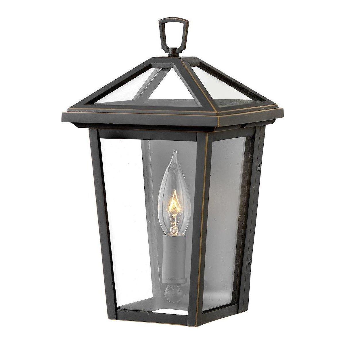 Hinkley - Alford Place Outdoor Wall Light - Lights Canada