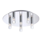 Eurofase - Cube Flush Mount - Lights Canada
