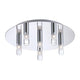 Eurofase - Cube Flush Mount - Lights Canada