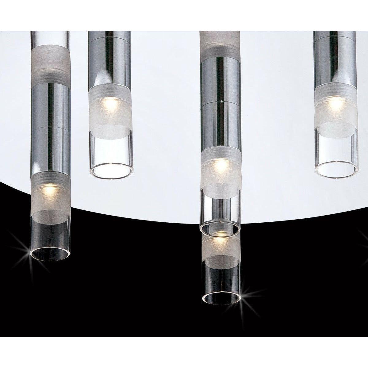 Eurofase - Cube Flush Mount - Lights Canada