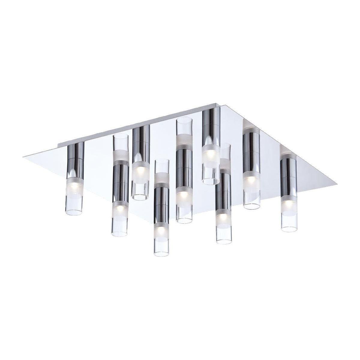 Eurofase - Sphere Flush Mount - Lights Canada