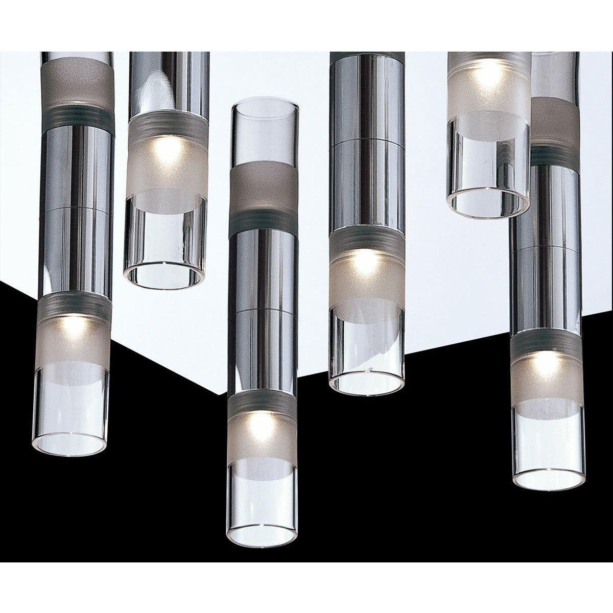 Eurofase - Sphere Flush Mount - Lights Canada