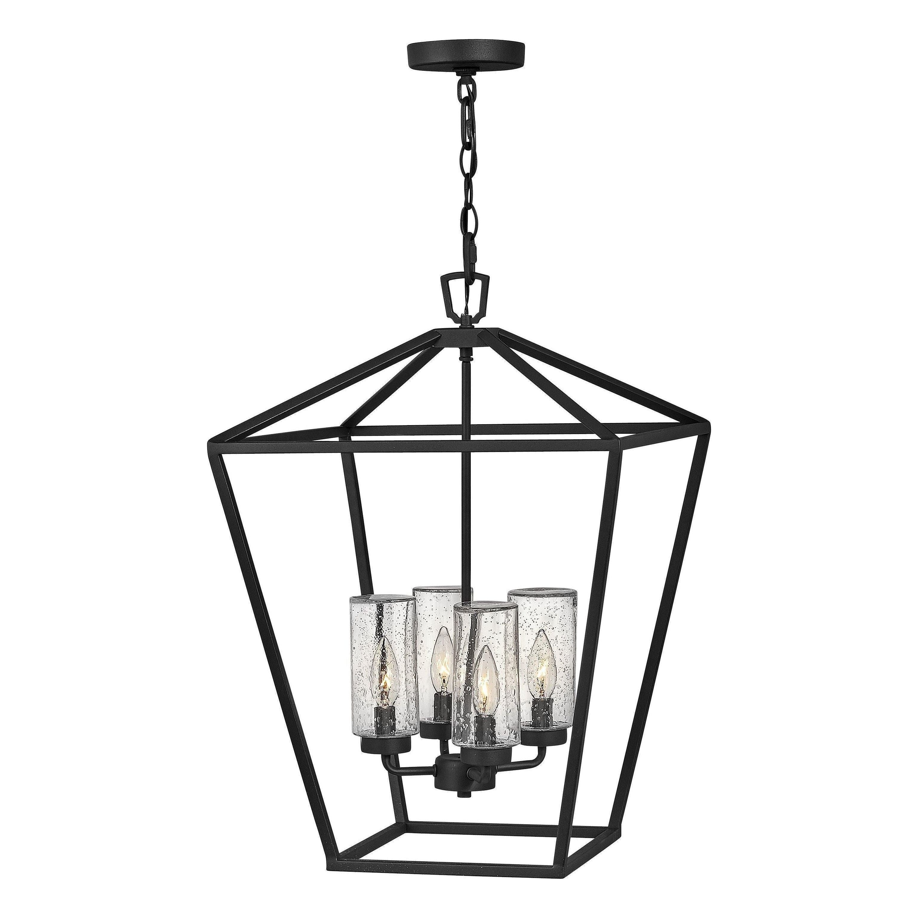 Hinkley - Alford Place Outdoor Pendant - Lights Canada