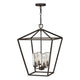 Hinkley - Alford Place Outdoor Pendant - Lights Canada