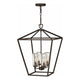 Hinkley - Hinkley Alford Place Outdoor Pendant - Lights Canada