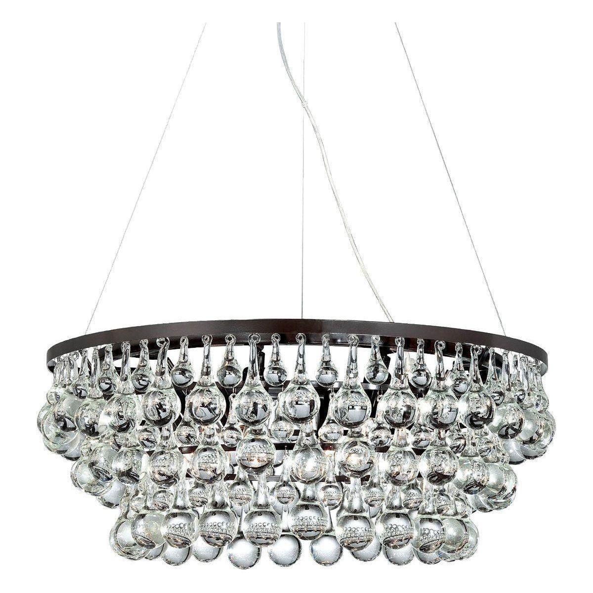 Eurofase - Canto Chandelier - Lights Canada