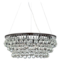 Canto Chandelier