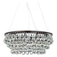 Eurofase - Canto Chandelier - Lights Canada