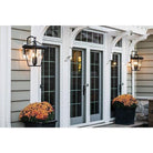 Hinkley - Alford Place Outdoor Wall Light - Lights Canada