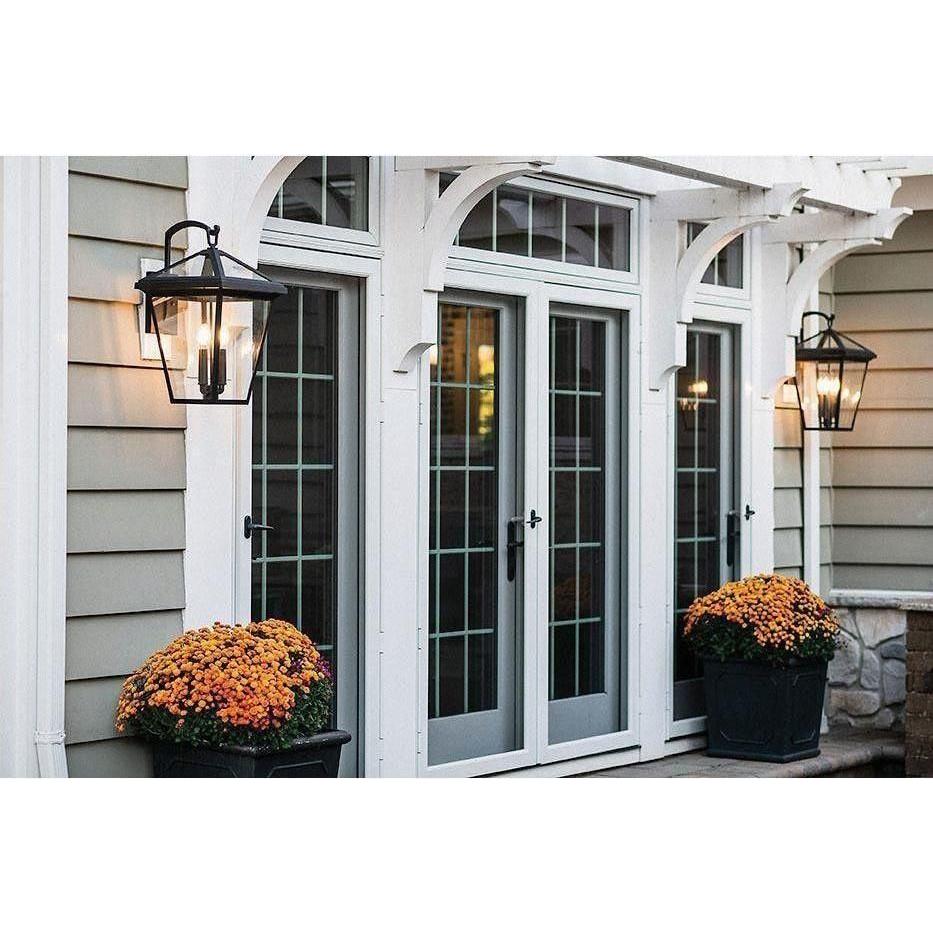 Hinkley - Alford Place Outdoor Wall Light - Lights Canada