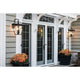 Hinkley - Alford Place Outdoor Wall Light - Lights Canada