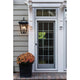 Hinkley - Alford Place Outdoor Wall Light - Lights Canada