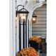 Hinkley - Alford Place Outdoor Wall Light - Lights Canada