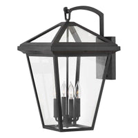 Alford Place Outdoor Wall Light