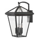 Hinkley - Alford Place Outdoor Wall Light - Lights Canada