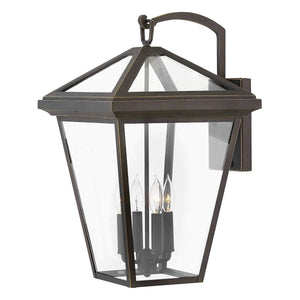 Hinkley - Alford Place Outdoor Wall Light - Lights Canada