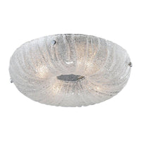 Spectra Flush Mount