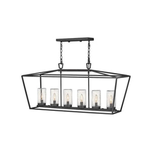 Hinkley - Alford Place Outdoor Pendant - Lights Canada