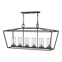 Alford Place Outdoor Pendant