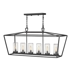 Hinkley - Alford Place Outdoor Pendant - Lights Canada