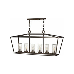 Hinkley - Hinkley Alford Place Outdoor Pendant - Lights Canada