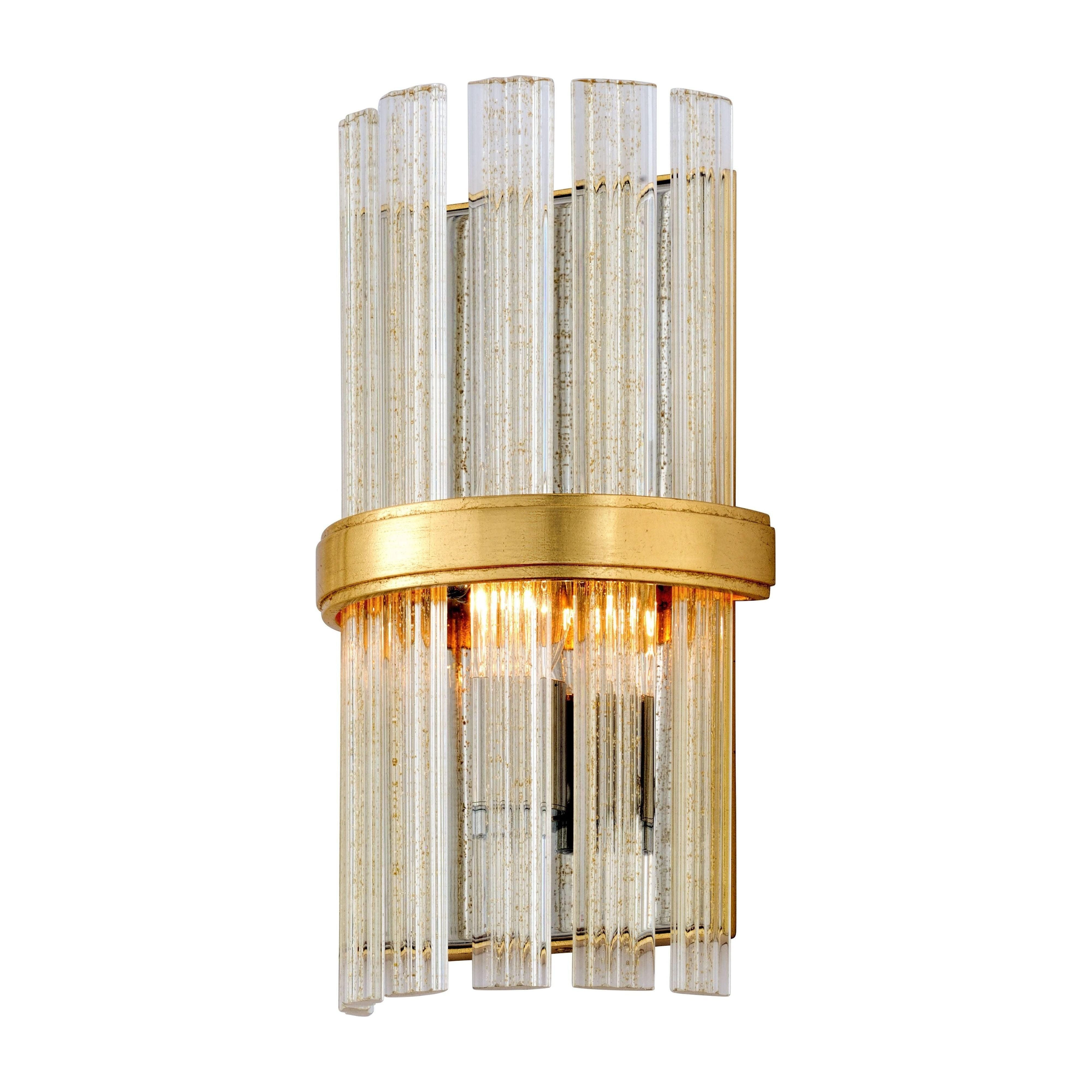 Corbett - Symphony Sconce - Lights Canada