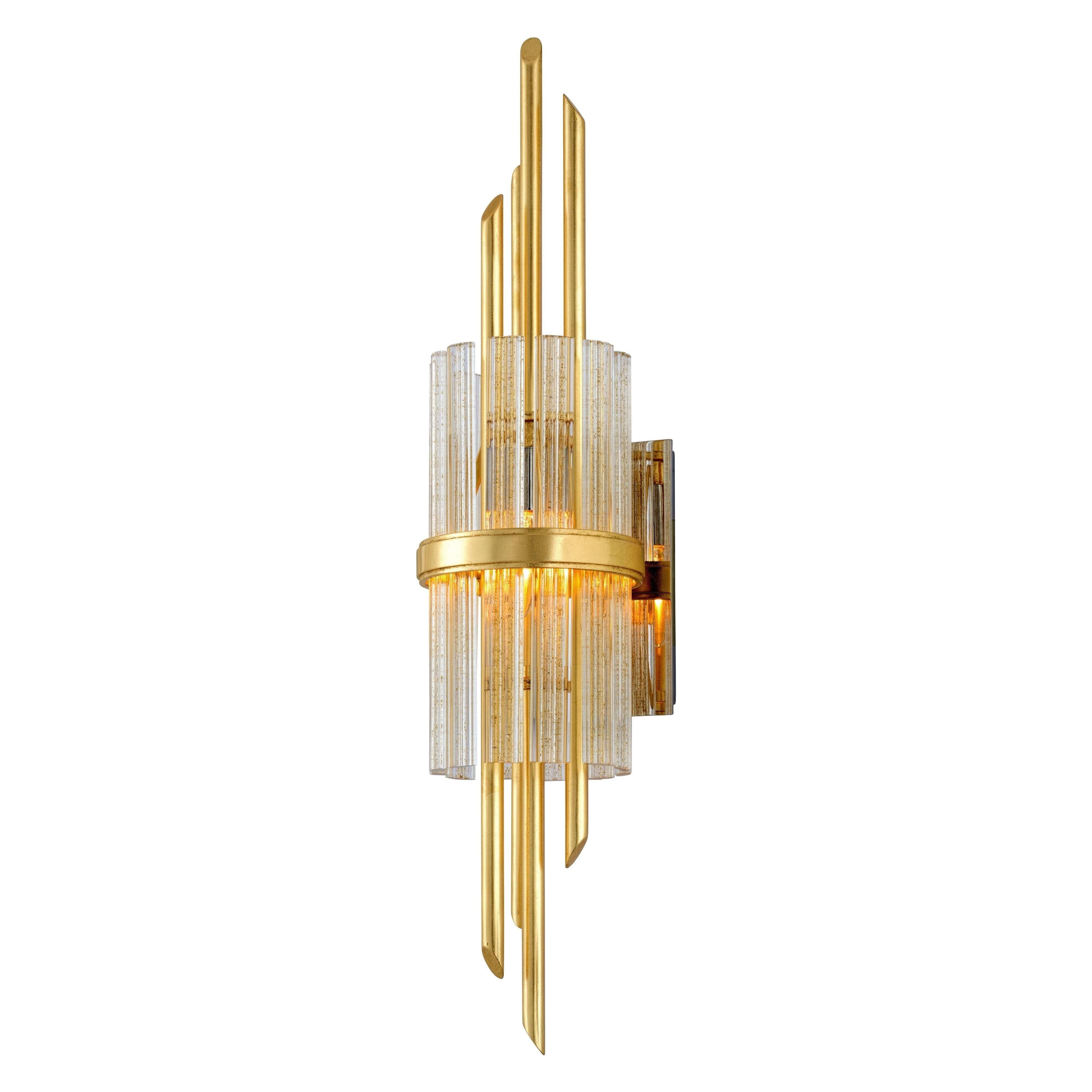 Corbett - Symphony Sconce - Lights Canada