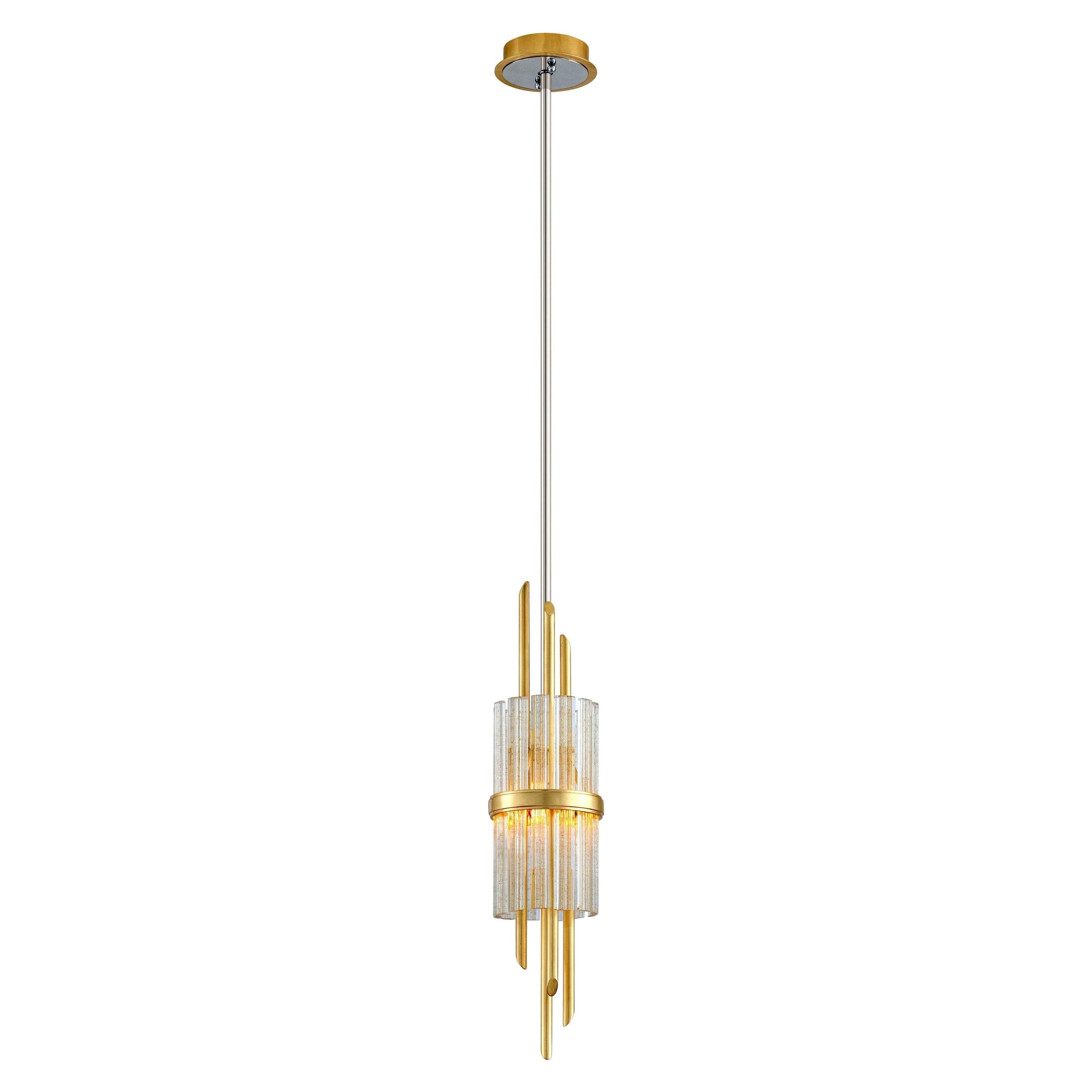 Corbett - Symphony Mini Pendant - Lights Canada