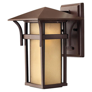 Hinkley - Harbor Outdoor Wall Light - Lights Canada