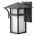 Hinkley - Harbor Outdoor Wall Light - Lights Canada
