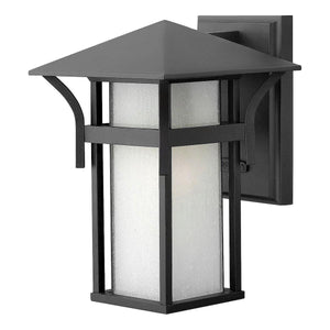 Hinkley - Harbor Outdoor Wall Light - Lights Canada