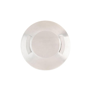 WAC Lighting - LED 2" 12V Round Beveled Bi-Directional Top Surface Mounted Indicator Light - Lights Canada