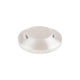 WAC Lighting - LED 2" 12V Round Beveled Bi-Directional Top Surface Mounted Indicator Light - Lights Canada