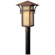 Hinkley - Harbor Outdoor Post Light - Lights Canada