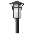 Hinkley - Harbor Outdoor Post Light - Lights Canada
